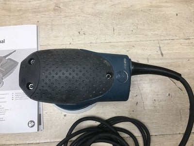 Bosch Professional Exzenterschleifer GEX 125-1 AE, 125 mm, 250 W, I41008