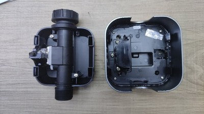 Eve Aqua Smarte Bewässerungssteuerung 20ECC8101