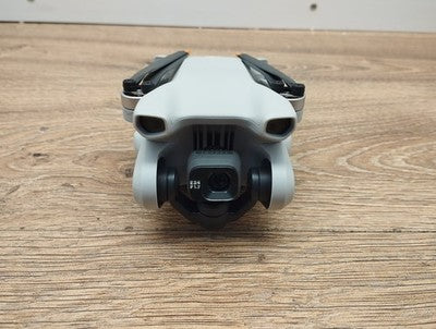 DJI Mini 3 (EU) Mini-Kameradrohne