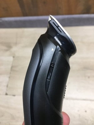 Braun All-in-One Trimmer 7 Haar-/Bartschneider 5544, 10in1