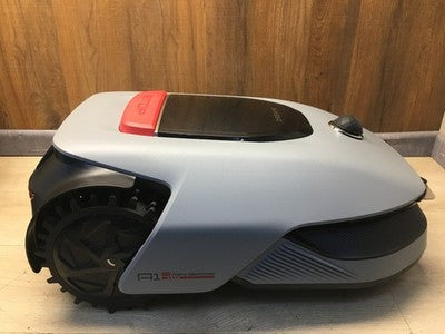 DREAME Intelligenter Mähroboter A1 Pro bis 2000m² 3D Sensor (MLLA7210) I37887