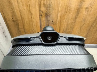 MOVA LiDAX Ultra 1200 Mähroboter ohne Begrenzungskabel LiDAR KI Vision MXXM4100