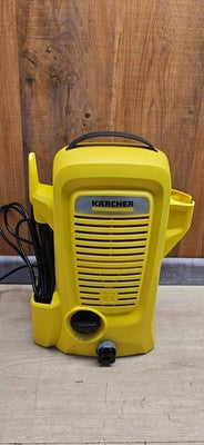 Kärcher 1.673-010.0 Hochdruckreiniger K 2 Universal Edition, max. 110 bar