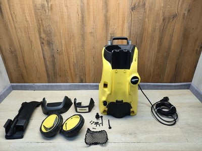 Kärcher Hochdruckreiniger K 5 Power Control Home (1.324-553.0)
