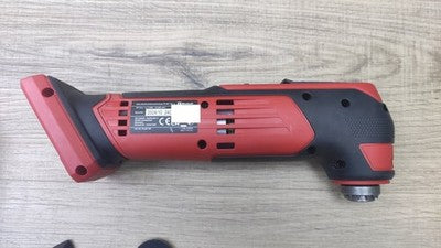 Einhell Expert TE-MG 18/1 Li Akku-Multifunktionswerkzeug solo
