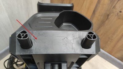 Kärcher Hochdruckreiniger K 4 Power Control 1.324-030.0