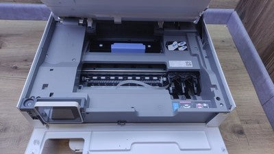 HP Envy Inspire 7220e Multifunktionsdrucker WLAN Drucker Scanner Kopierer Farbe