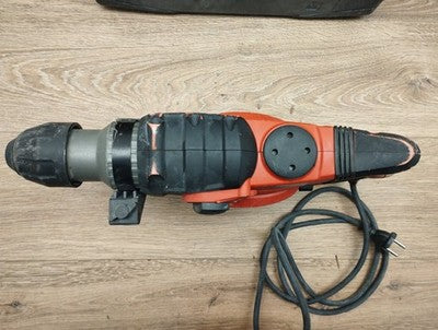 Einhell TC-RH 1600 Elektro-Bohr-/Meißelhammer inkl. Koffer (4258478)