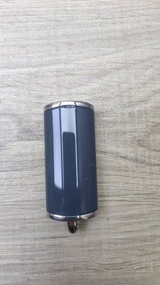 Hörmann Handsender HSE 4 BS (Frequenz 868 MHz), schwarz