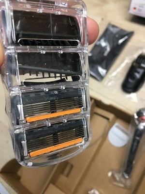 Braun All-in-One Trimmer 7 Haar-/Bartschneider 5544, 10in1