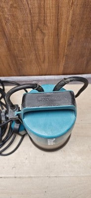 Makita PF1010 Tauchpumpe Klar-/Schmutzwasser 14.400 l/h