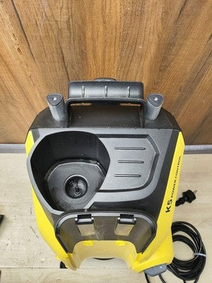 Kärcher Hochdruckreiniger K 5 Power Control Home (1.324-553.0)