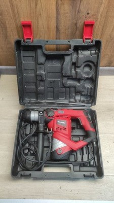 Einhell TC-RH 900 Elektro-Bohr-/Meißelhammer 900W (4258237)