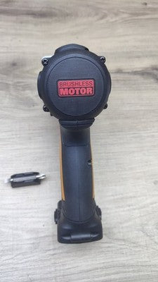 WORX NITRO WX352 Akku-Schlagbohrschrauber 20V Solo