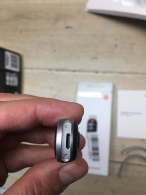XIAOMI Smart Band 9 Smartwatch M2345B1, Grau