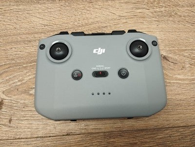 DJI Mini 3 (EU) Mini-Kameradrohne