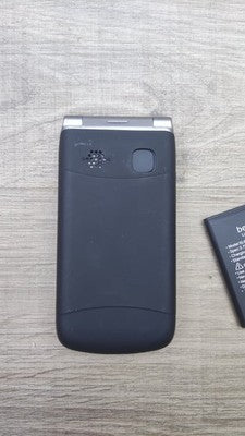Beafon SL645plus Klapphandy Single SIM