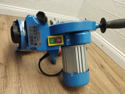 Güde 94135 P 2300 A Sägekettenschärfgerät für Kettensäge
