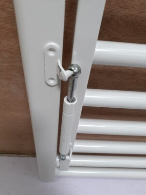 Delta Calor Sèche Serviettes Électrique Étendoir À Linge 500W IP44 D55975