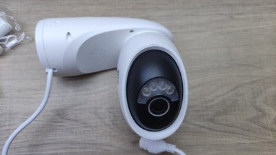 TP-Link Tapo C560WS IP-Sicherheitskamera
