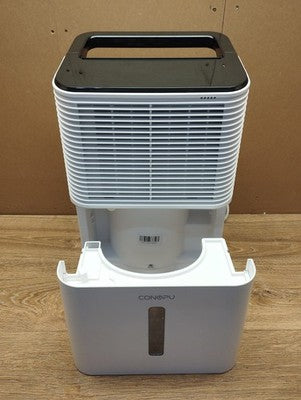 CONOPU DH-CS10 Luftentfeuchter 16L/Tag, weiß, I39949