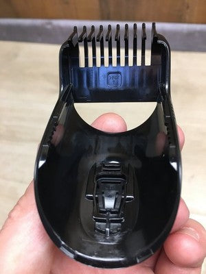Braun All-in-One Trimmer 7 Haar-/Bartschneider 5544, 10in1