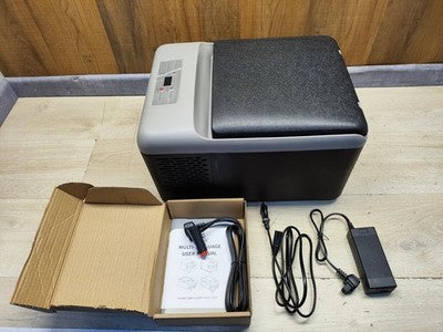 Alpicool C9PT 9L Kühlbox Mini Kühlschrank
