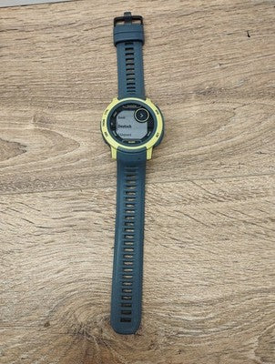 Garmin Instinct 2 Surf Edition GPS Smartwatch Mavericks 45 mm