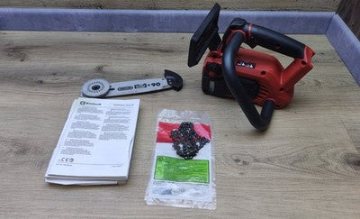 Einhell FORTEXXA 18/20 TH Akku-Kettensäge solo (4600020)