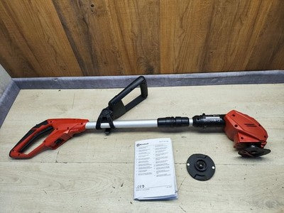 Einhell Akku-Rasentrimmer GE-CT 18 Li SOLO