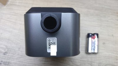 Eve Aqua Smarte Bewässerungssteuerung 20ECC8101