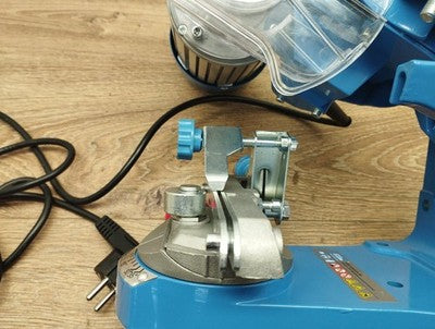 Güde 94135 P 2300 A Sägekettenschärfgerät für Kettensäge