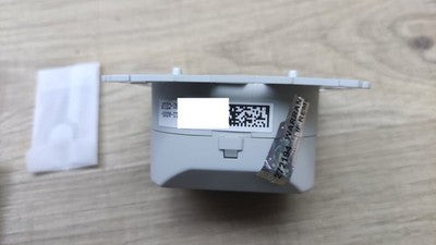Homematic IP Rollladenaktor für Markenschalter HmIP-BROLL-2 151322A0