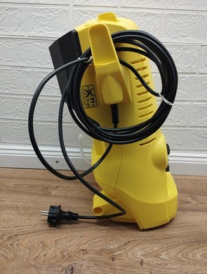 Kärcher Hochdruckreiniger K 2 Power Control 1.673-603.0