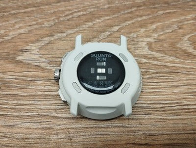 Suunto Run OW234 GPS-Laufuhr Smartwatch 4 GB