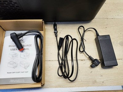 Alpicool C9PT 9L Kühlbox Mini Kühlschrank