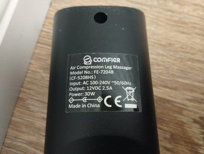 COMFIER FE-7204B Beinmassagegerät
