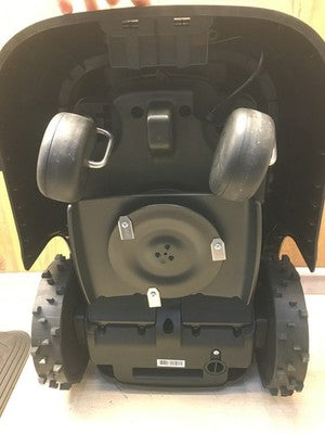 Handwise MGC500 Mähroboter für Rasenflächen bis ca. 500 m², I41006