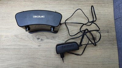 Cecotec Saugroboter mit Wischfunktion Conga 8490 Ultimate Ultra Power, I39943