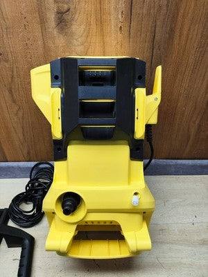 Kärcher K2 Power Control Hochdruckreiniger (1.673-600.0)
