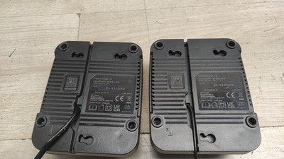 Einhell GE-CM 43 Li M Akku-Rasenmäher, inkl- 2 Akkus 18V 4,0Ah