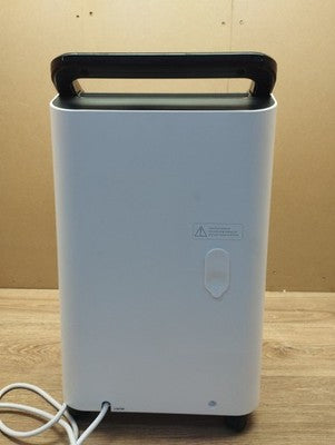 CONOPU DH-CS10 Luftentfeuchter 16L/Tag, weiß, I39949