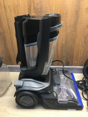 BISSELL Revolution HydroSteam 3670N Teppichreiniger Nasssauger, I41016