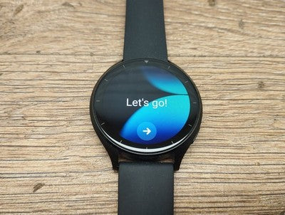 Xiaomi Watch 2 Smartwatch