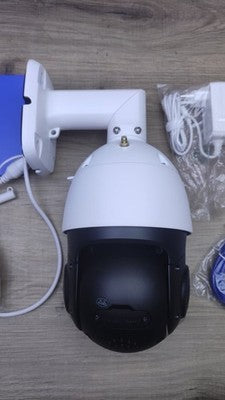 Reolink 4K 8MP Wi-Fi 6 Überwachungskamera RLC-823S1W Aussen
