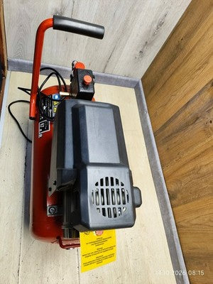 Einhell TC-AC 190/24/8 Luftkompressor (4007325)