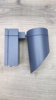 Somfy 1875326 Überwachungskamera aussen anthrazit