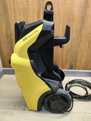 Kärcher Hochdruckreiniger K 4 Power Control 1.324-030.0
