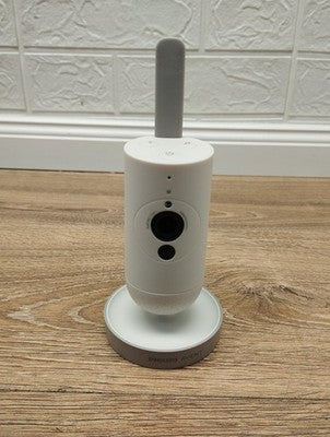 Philips Avent Connected SCD953/26 Verbundenes Babyphone