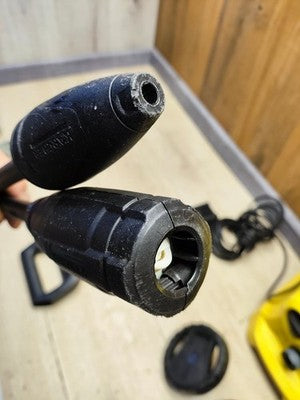 Kärcher K2 Power Control Hochdruckreiniger (1.673-600.0)